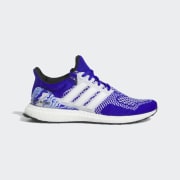Kód barvy: Lucid Blue / Cloud White / Blue Fusion