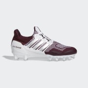 Product color: Team Maroon / Silver Metallic / Cloud White