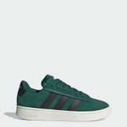 Scarpe Grand Court Alpha Marrone adidas adidas Italia