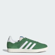 Adidas gazelle verde claro shop