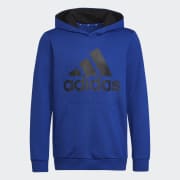 Adidas essentials hoodie navy online