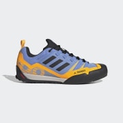 Couleur du produit : Blue Fusion / Core Black / Solar Gold