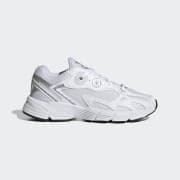 Colore prodotto: Cloud White / Cloud White / Silver Metallic