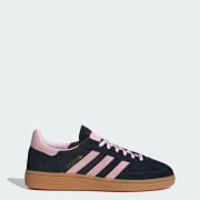 adidas Handball Spezial Shoes Black Free Shipping with adiClub adidas US