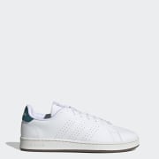 adidas Advantage Schuh WeiB adidas Deutschland