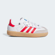 adidas Samba OG Sneakers Kids White Kids Lifestyle Free Shipping with adiClub adidas US