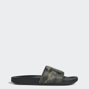 adidas Adilette Comfort Slides Black Free Shipping with adiClub adidas Canada
