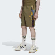 Color: Focus Olive