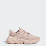 Chaussure OZWEEGO Rose adidas adidas France