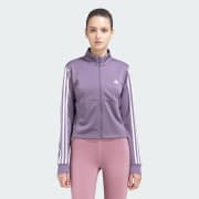 Colour: Shadow Violet / White