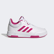 Kód barvy: Cloud White / Team Real Magenta / Core Black