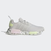 Couleur du produit : Grey One / Grey One / Almost Lime