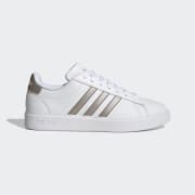 Kód barvy: Cloud White / Platinum Metallic / Platinum Metallic