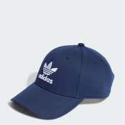 adidas TREFOIL BASEBALL CAP Green adidas Deutschland
