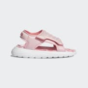 Color del artículo: Clear Pink / Super Pop / Cloud White