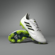 Color del artículo: Cloud White / Core Black / Lucid Lemon