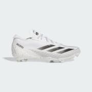 adidas Adizero Electric Snack Attack American Football Cleats Black Free Shipping with adiClub adidas US