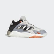 Farbe: Grey Two / Grey / True Orange