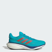 T nis Supernova 3 Running Preto adidas adidas Brasil