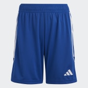 adidas Tiro 23 League Training Shorts - Blue | adidas Belgium