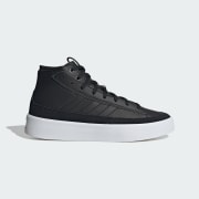 Color del artículo: Core Black / Core Black / Grey Six