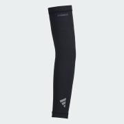 White adidas arm sleeve outlet