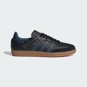 T nis Samba OG Roxo adidas adidas Brasil