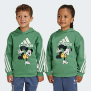 Jogging adidas mickey 2025