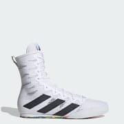 Adidas boxe hog best sale