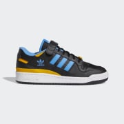 Color del artículo: Core Black / Pulse Blue / Collegiate Gold