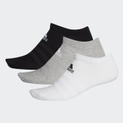Color del artículo: Medium Grey Heather / White / Black