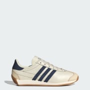 Scarpe adidas country blu 2025