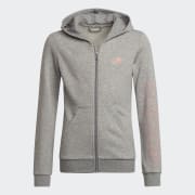 Cor do artigo: Medium Grey Heather / Acid Red