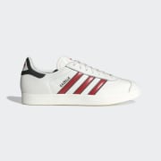 Gazelle Shoes - Black | Men Lifestyle | adidas US