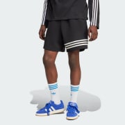 adidas Neuclassics Shorts Schwarz adidas Deutschland