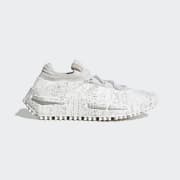 Cor do artigo: Crystal White / Cloud White / Dash Grey