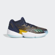Color: Team Navy / Team Green / Team Colleg Gold