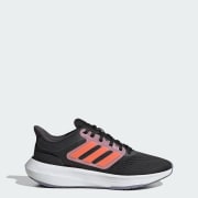 adidas Women s Running Ultrabounce Running Shoes Grey adidas US