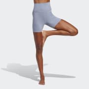 Shorts Legging Yoga Studio Five-Inch