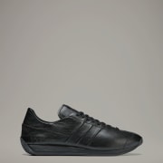 Adidas y3 nere pelle shop