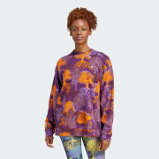 Stella mccartney adidas sweatshirt online