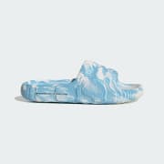 Cor do artigo: Cloud White / Cloud White / Clear Blue