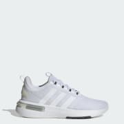 White Racer TR23 Shoes adidas Canada