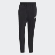Pantaloni Tiro 21 Woven Blu adidas adidas Italia