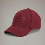 Adidas y3 rosso bordeaux on sale