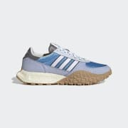 Produktfarve: Blue Dawn / Cloud White / Grey Five