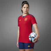 Farbe: Team Power Red 2 / Team Navy Blue 2