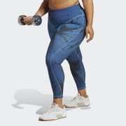 Plus-Size Studio Tight