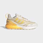 Cor do artigo: Wonder White / Orange Tint / Solar Gold