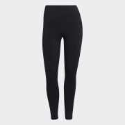Ready Stock ] Women 3/4 Leggings Breathable High Waist Slim Fit 220g  Thickness Size XL ,2XL Product Code : 3/4 L - Stella's Fashion